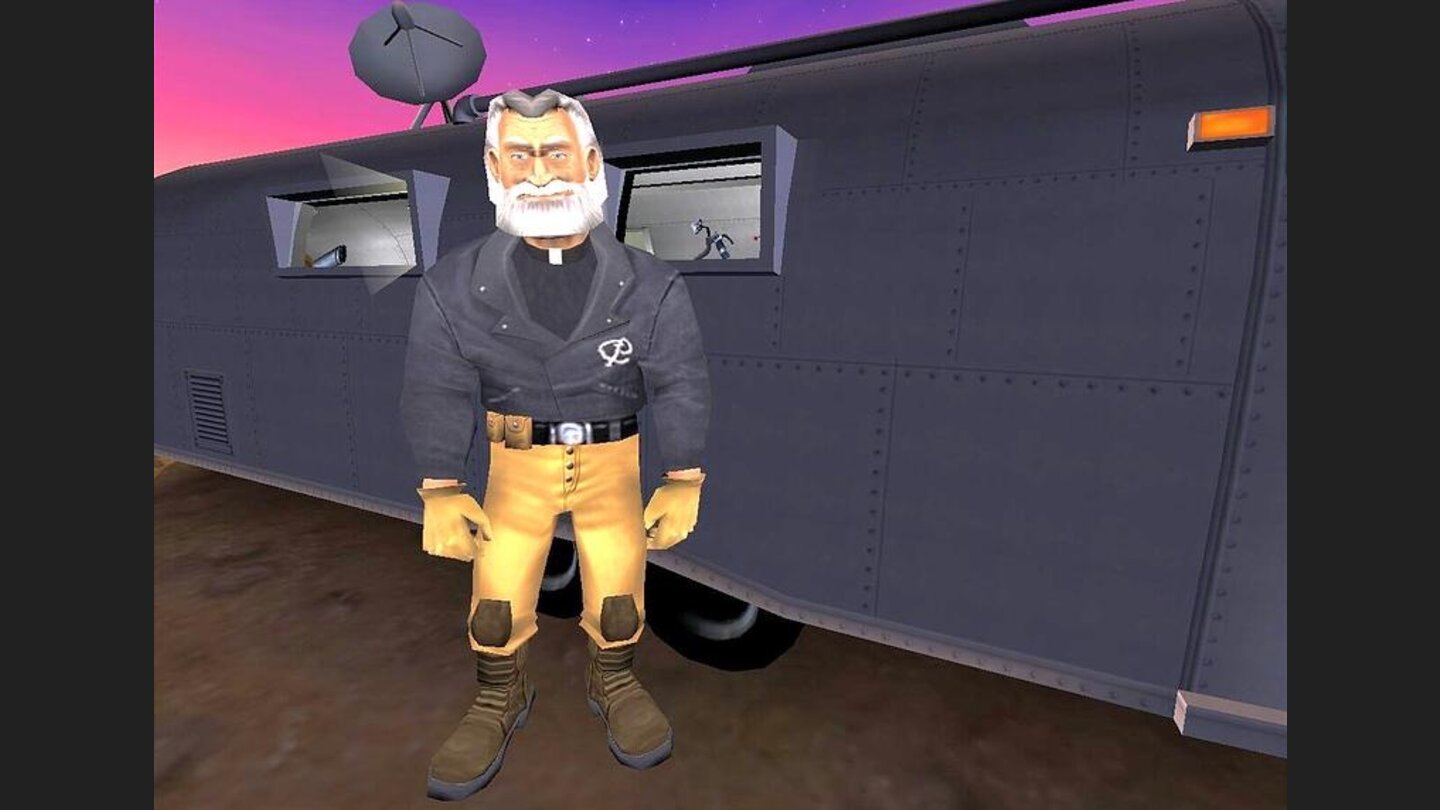 Full Throttle 2 Hell on Wheels