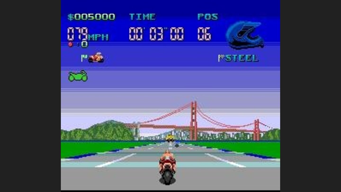 San Francisco, California