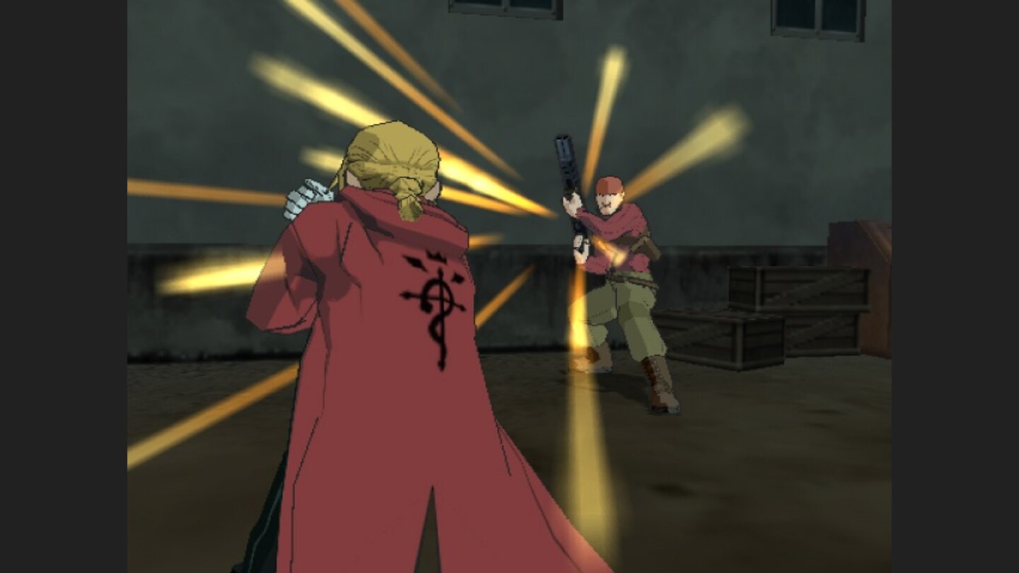 FullmetalAlchemist2 1