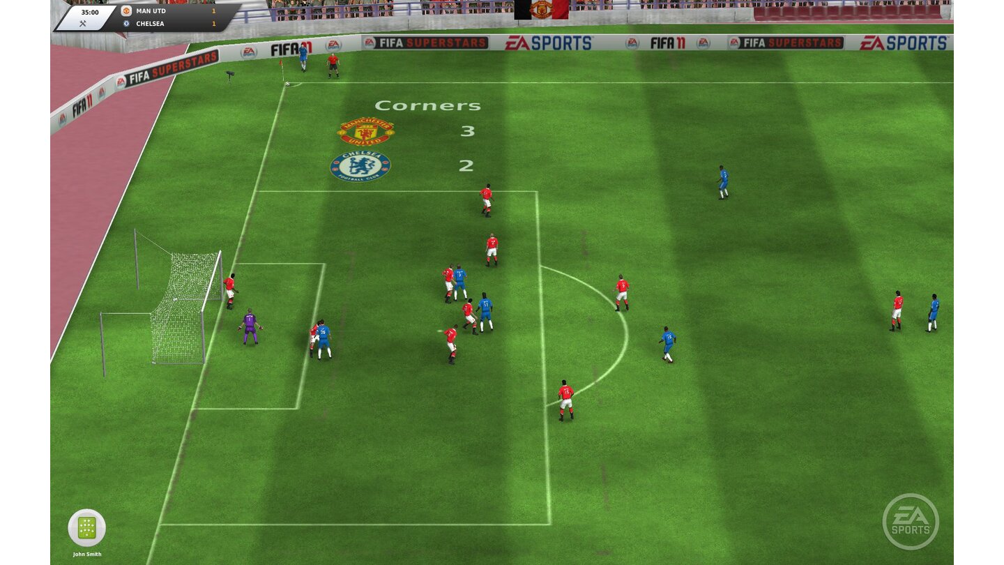 Fussball Manager 12