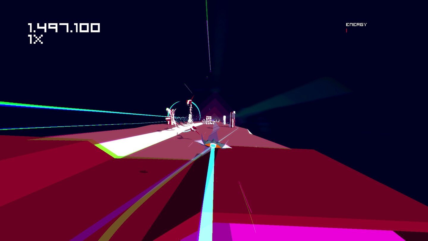 Futuridium