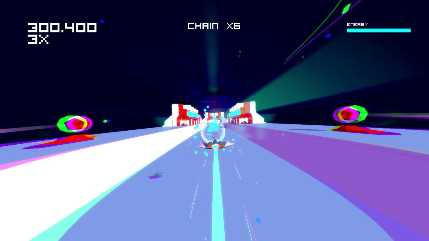 Futuridium