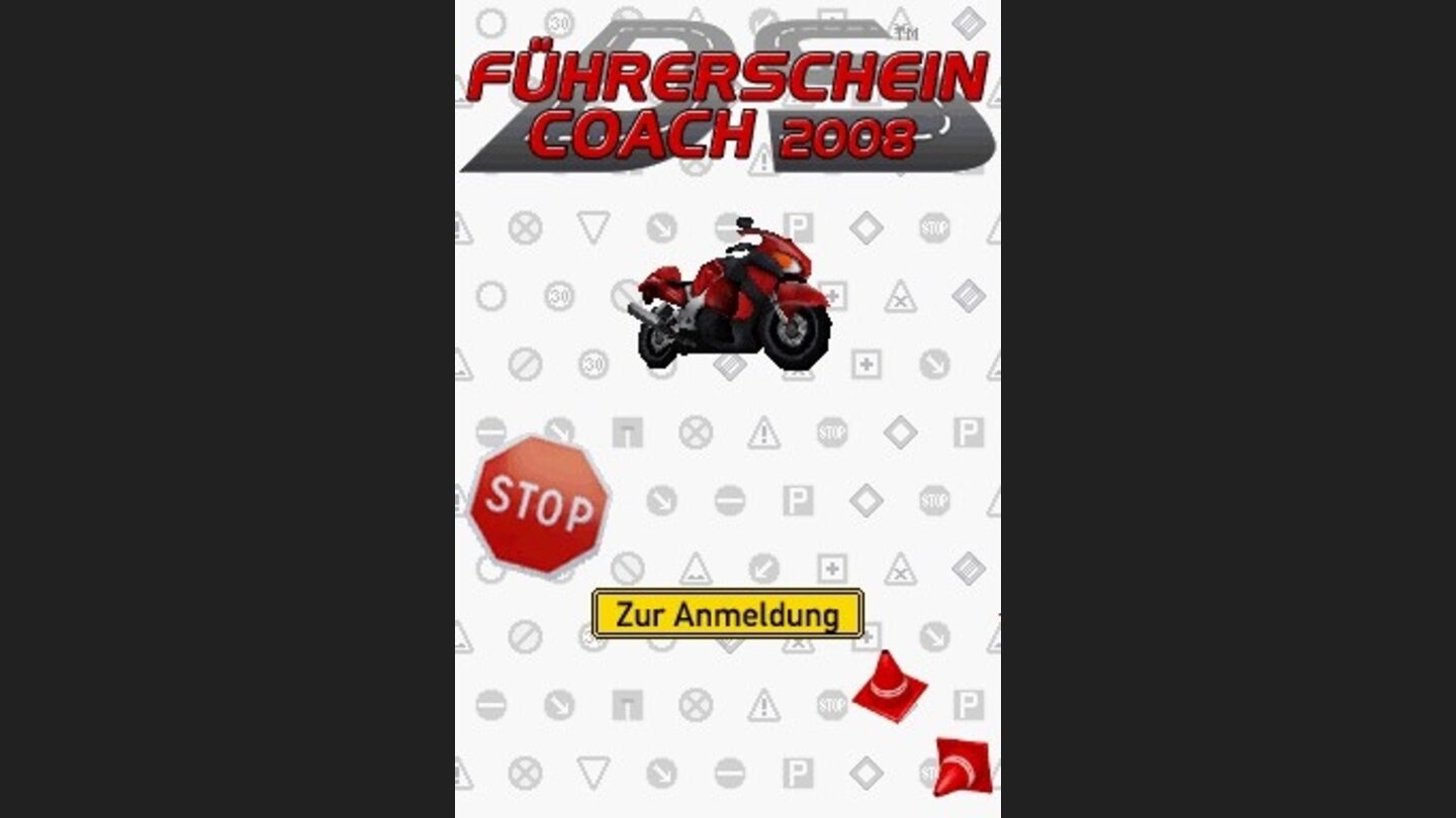 Führerschein Coach 1