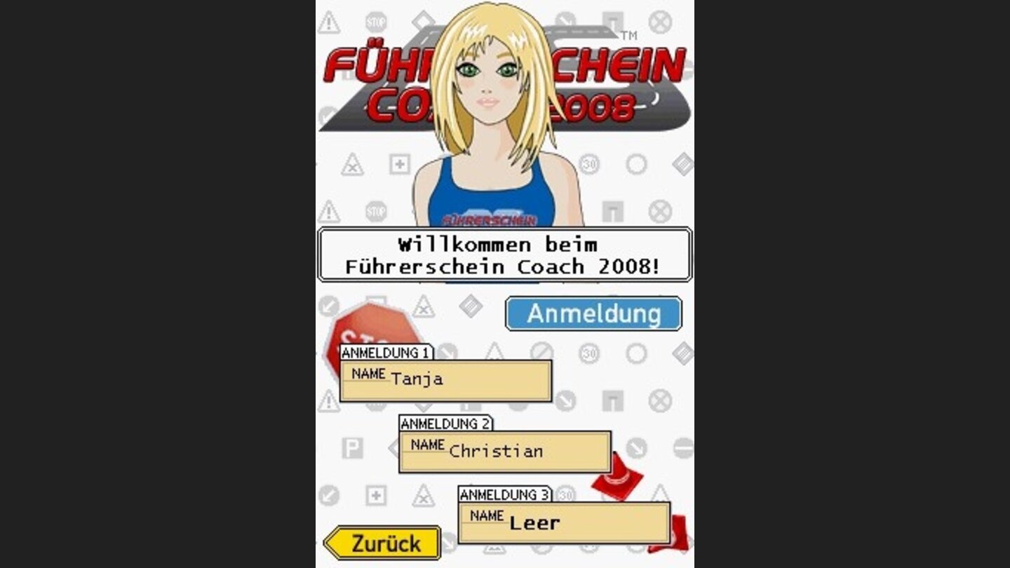 Führerschein Coach 2
