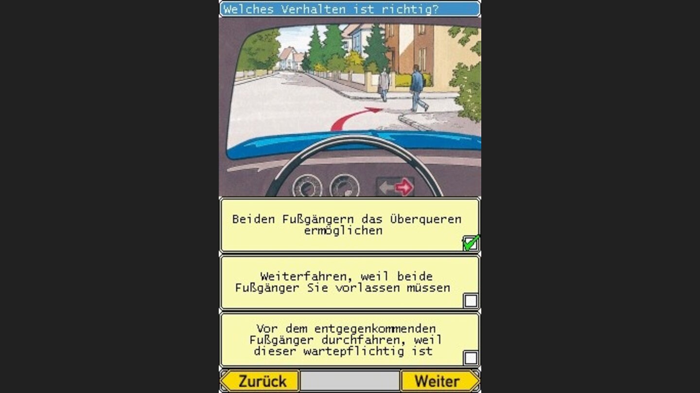 Führerschein Coach 4