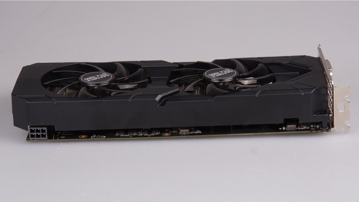 Gainward Geforce GTX 1060