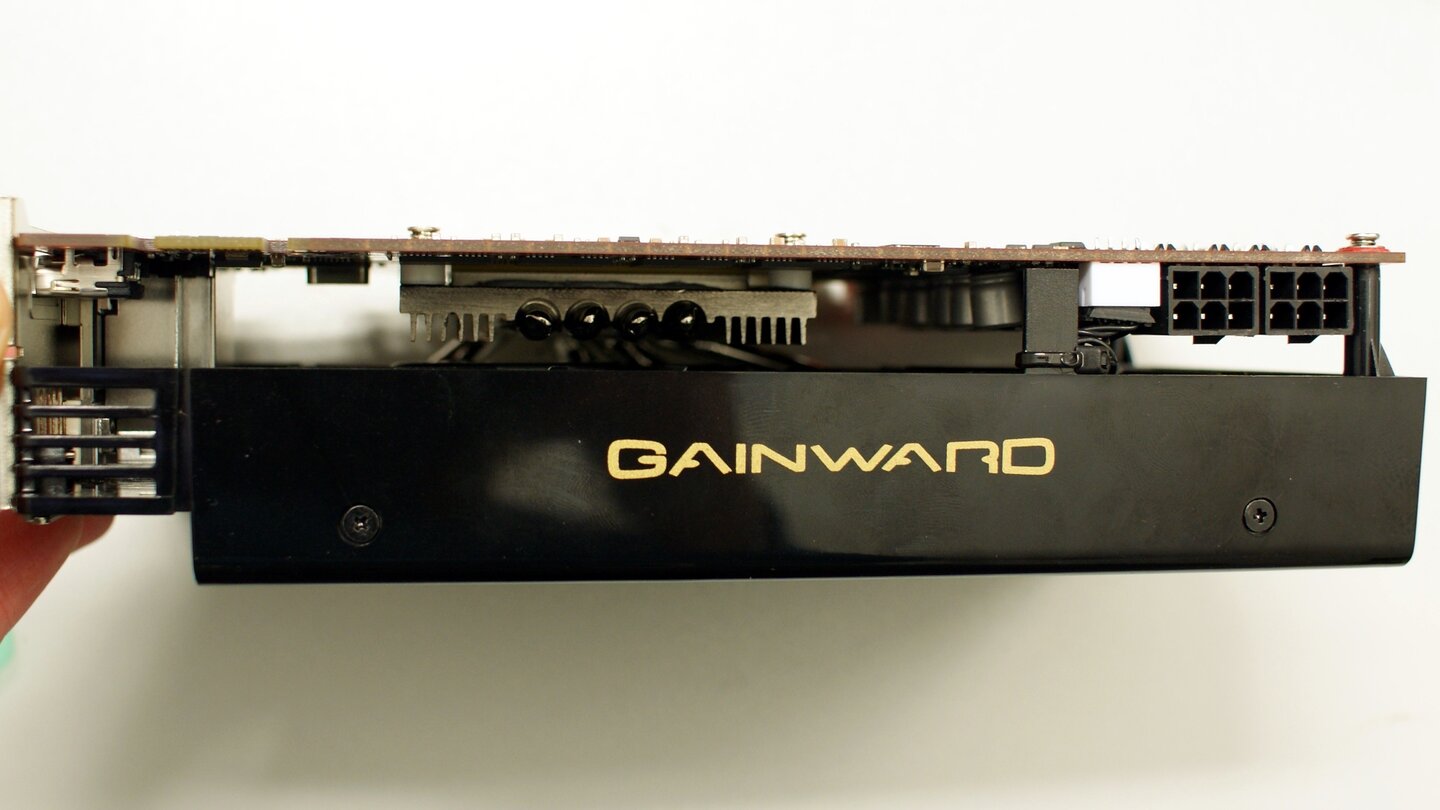 Gainward Geforce GTX 560 Ti