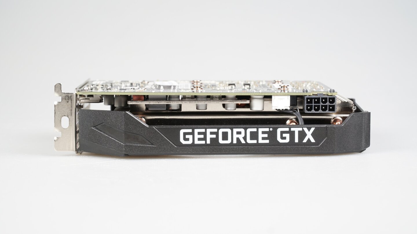 Gainward GTX 1660 Ti Pegasus OC