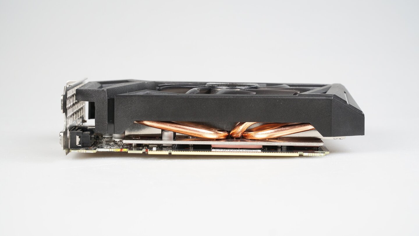 Gainward GTX 1660 Ti Pegasus OC