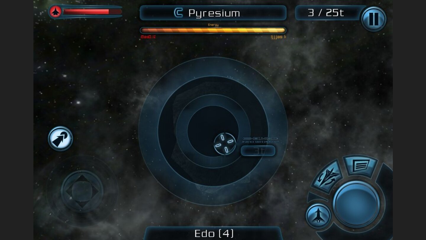 Galaxy on Fire 2