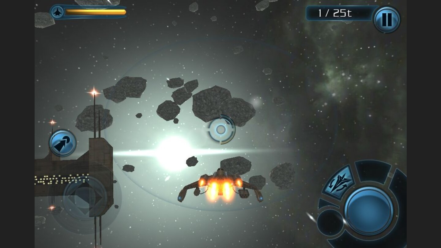 Galaxy on Fire 2