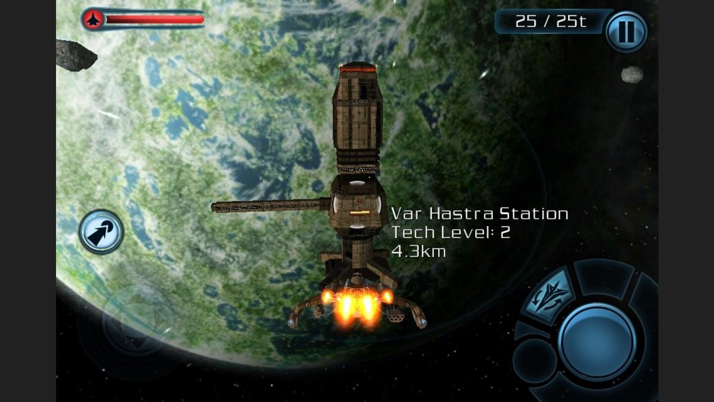 Galaxy on Fire 2