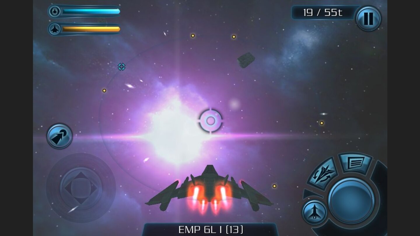 Galaxy on Fire 2