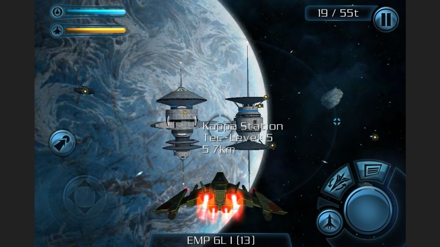 Galaxy on Fire 2