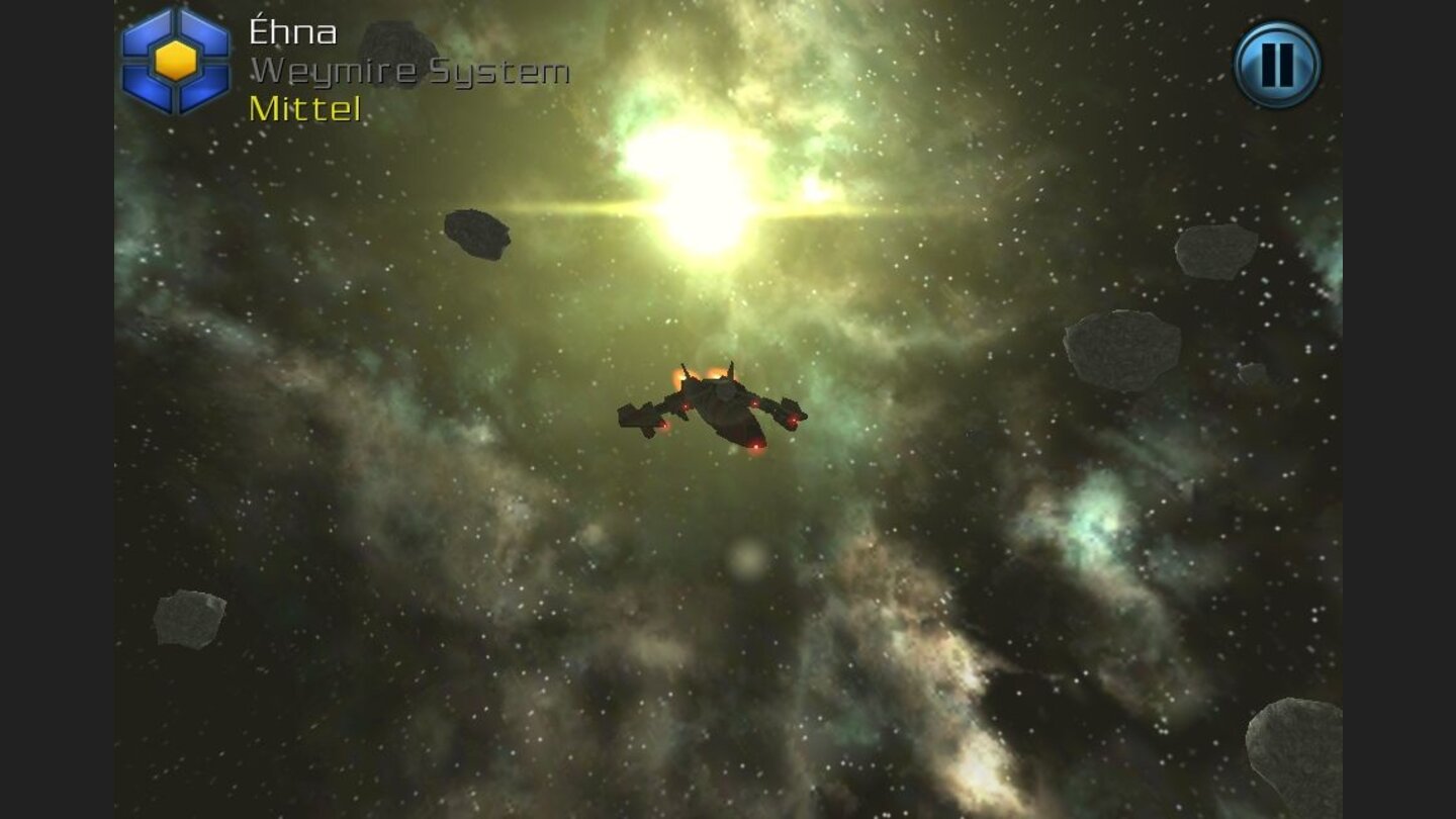 Galaxy on Fire 2