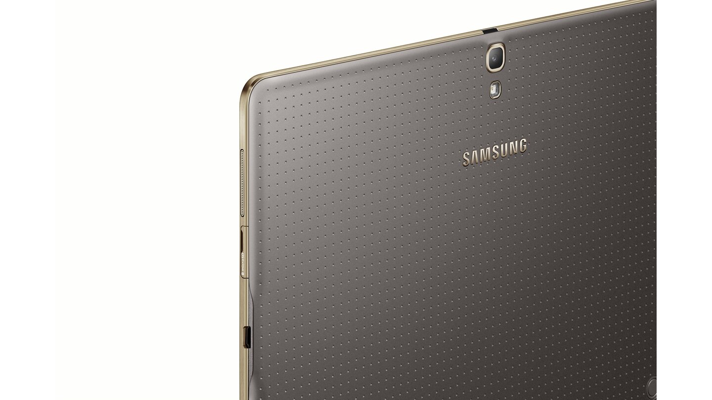 Samsung Galaxy Tab S