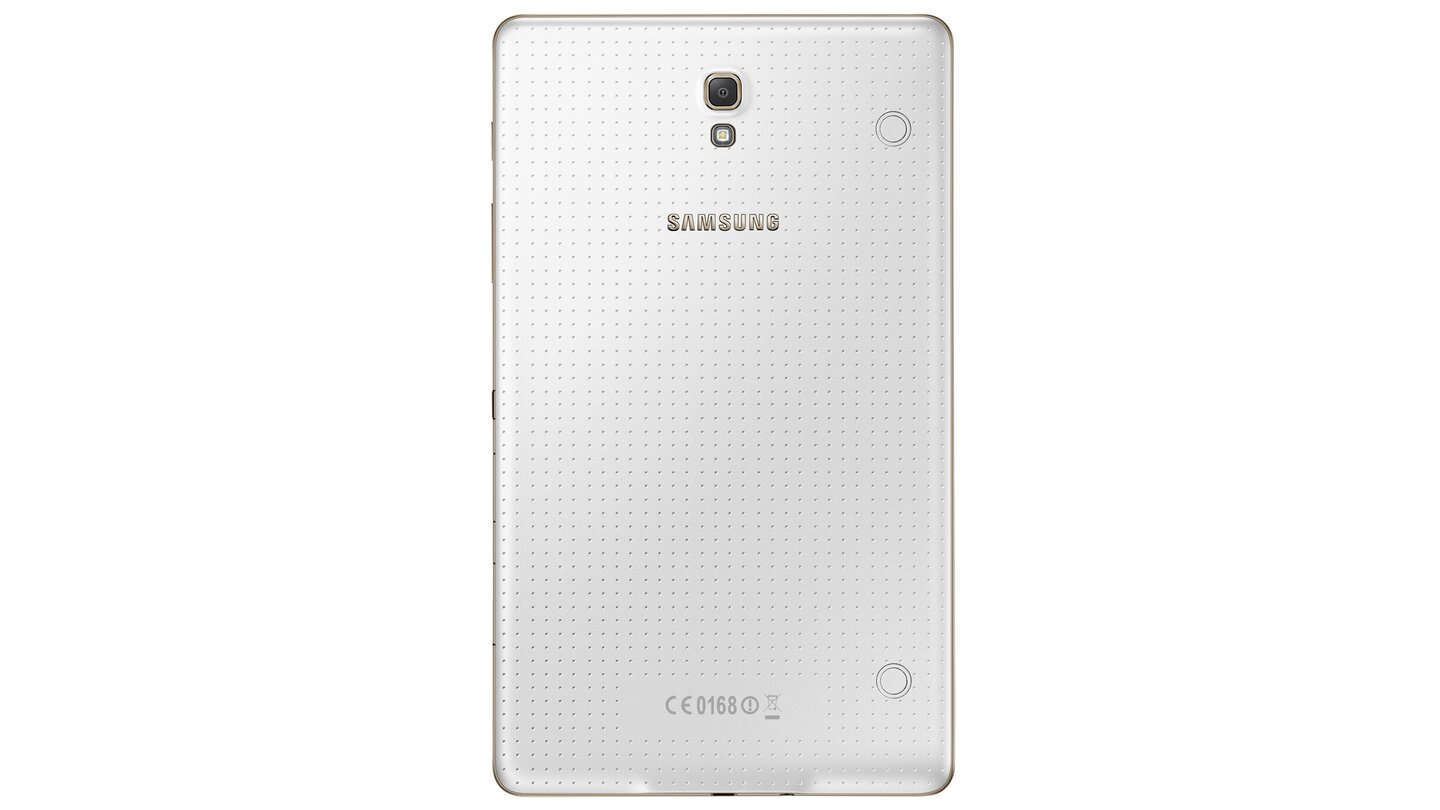 Samsung Galaxy Tab S