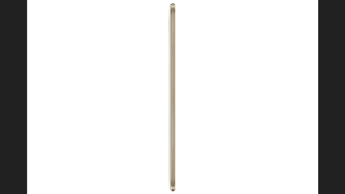 Samsung Galaxy Tab S