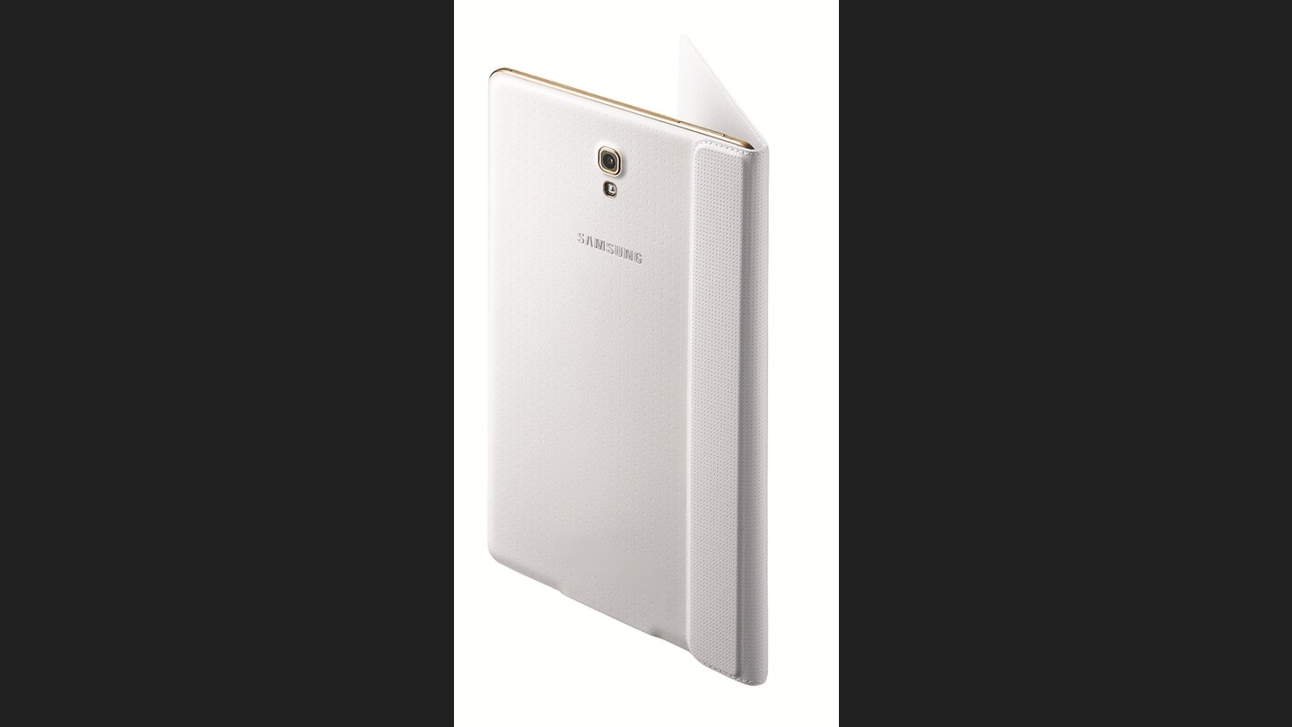 Samsung Galaxy Tab S