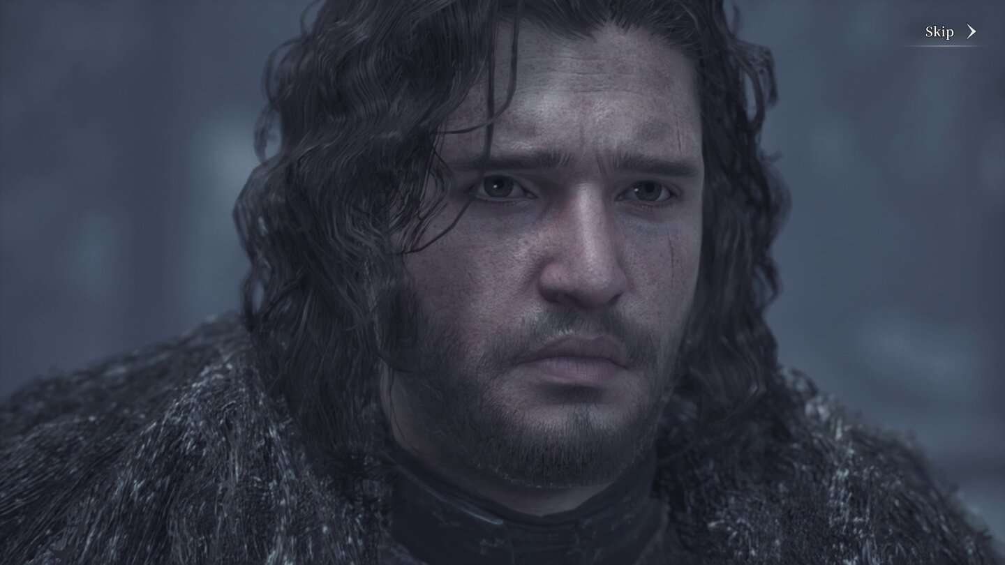 Game of Thrones: Kingsroad Screenshot