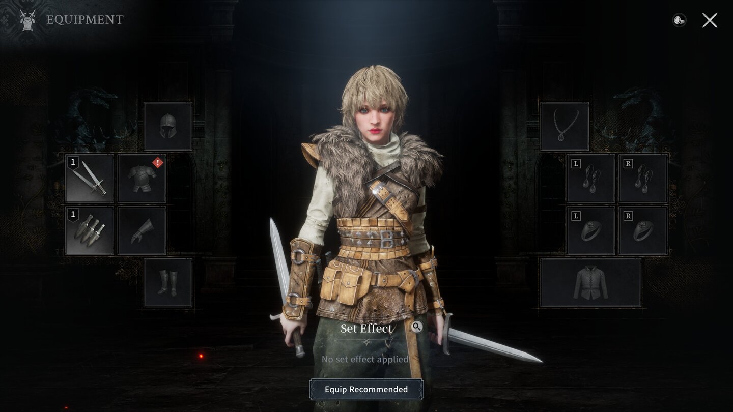 Game of Thrones: Kingsroad Screenshot