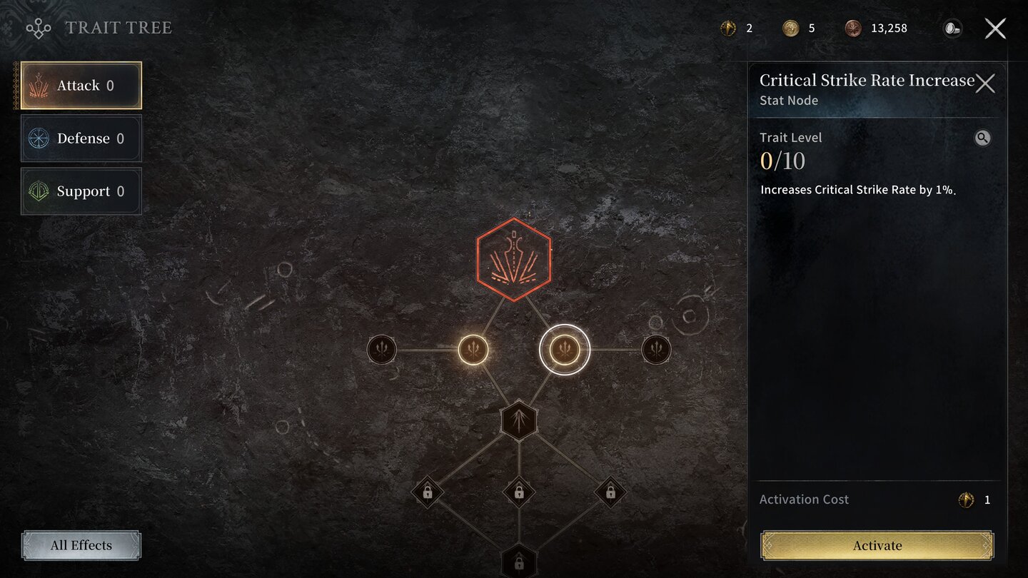 Game of Thrones: Kingsroad Screenshot