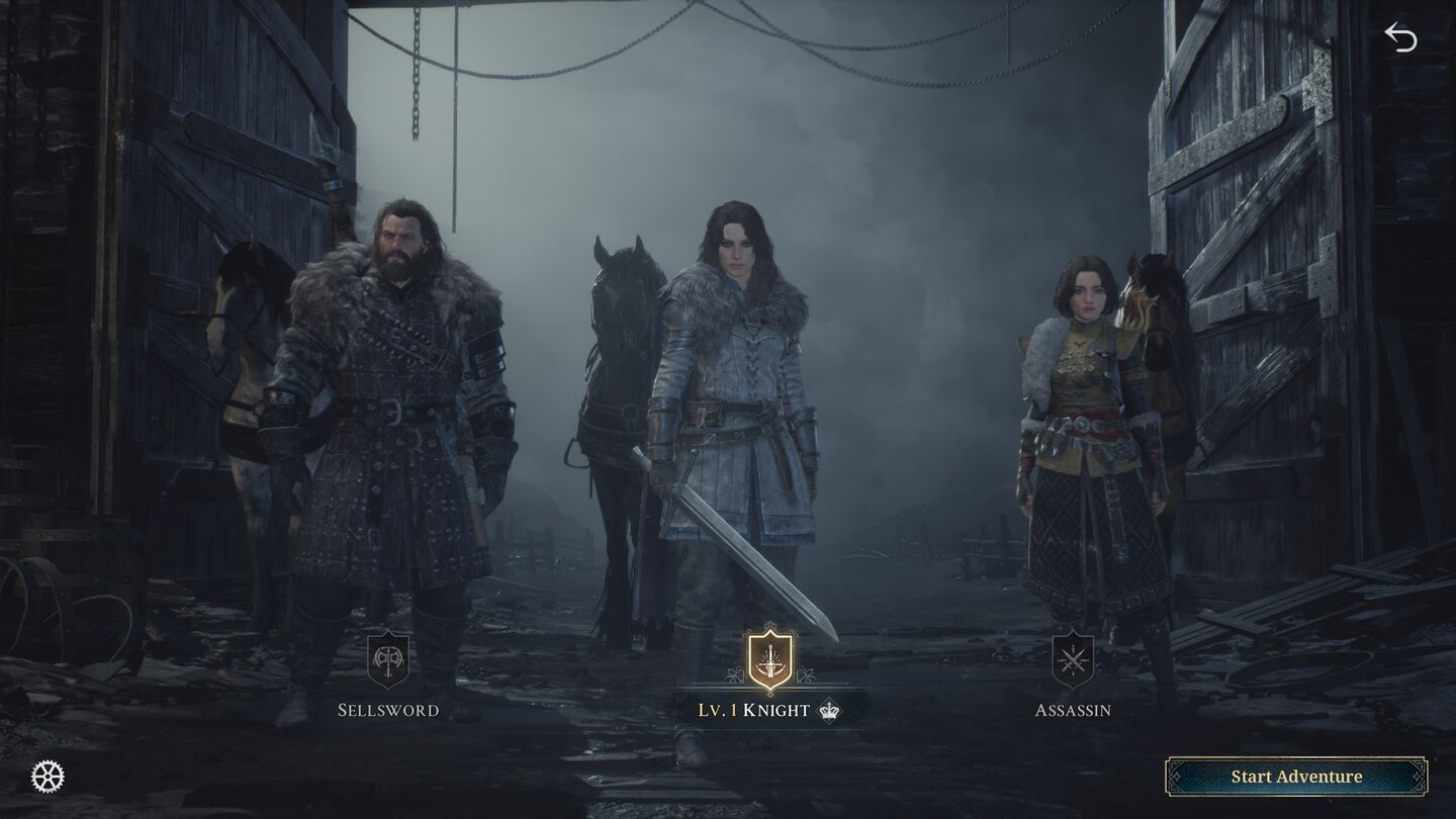 Game of Thrones: Kingsroad