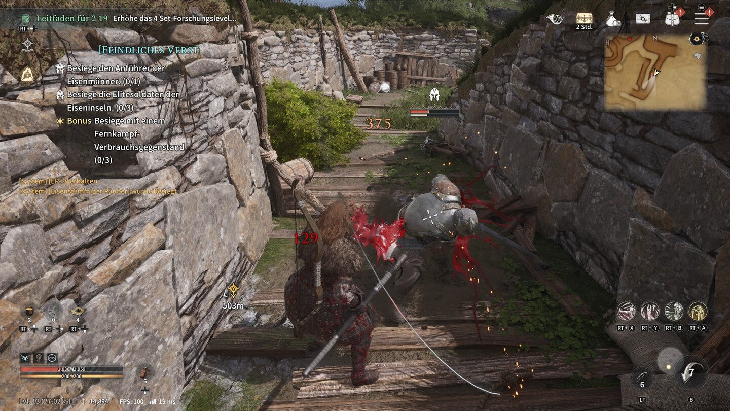 Game of Thrones: Kingsroad