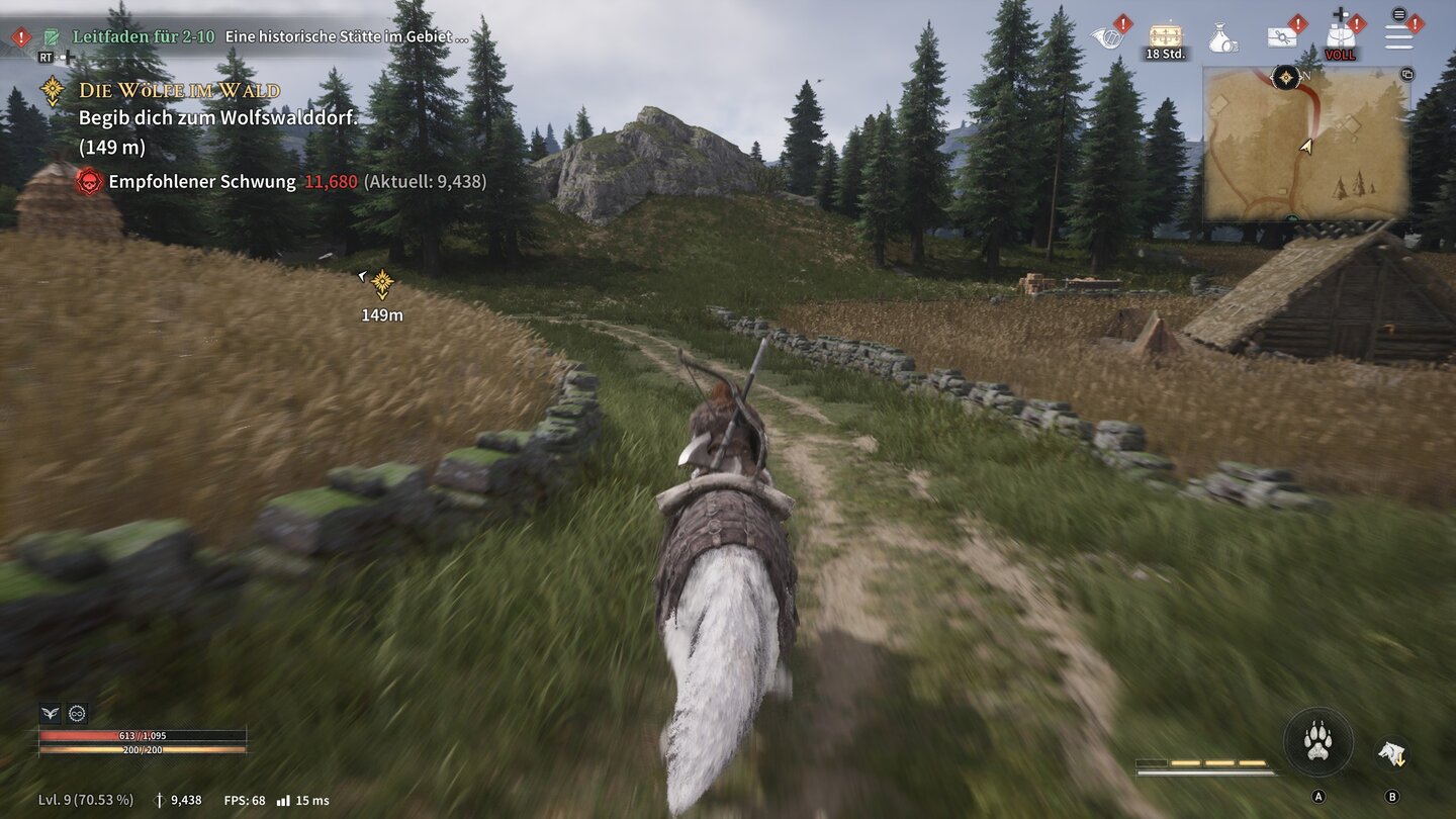 Game of Thrones: Kingsroad