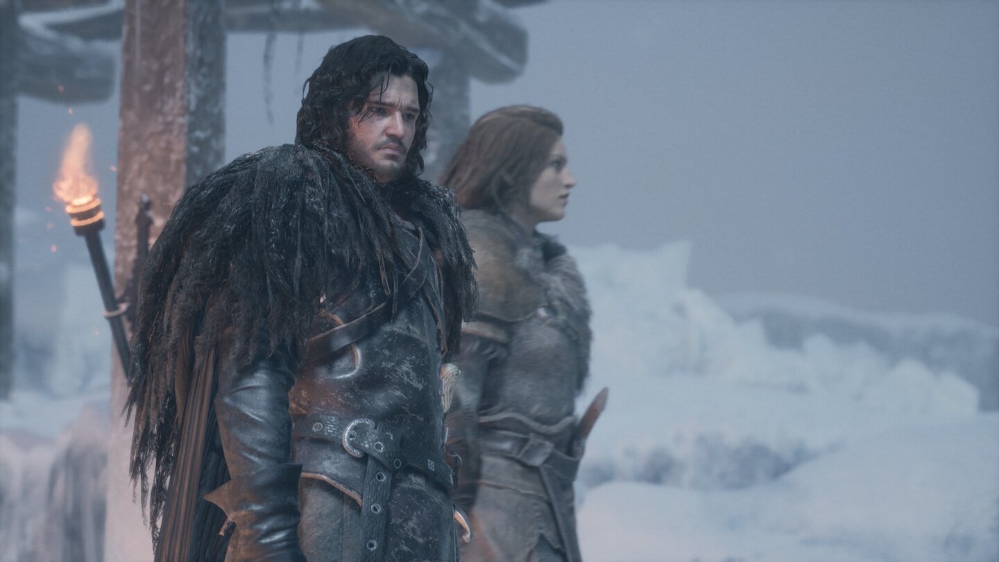 Game of Thrones: Kingsroad