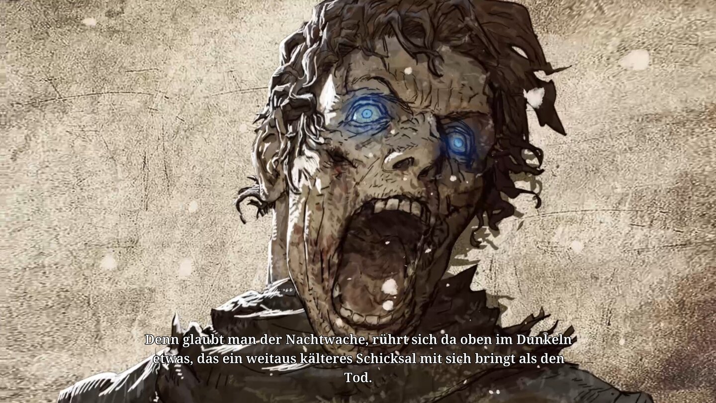 Game of Thrones: Kingsroad