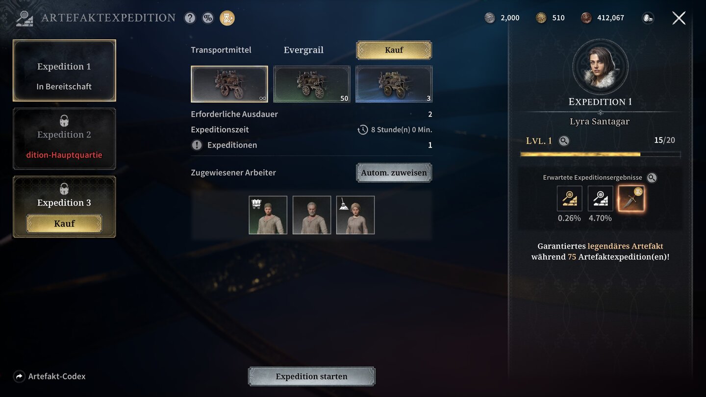 Game of Thrones: Kingsroad