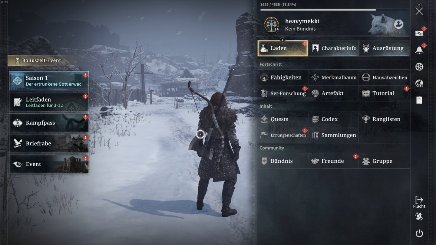 Game of Thrones: Kingsroad