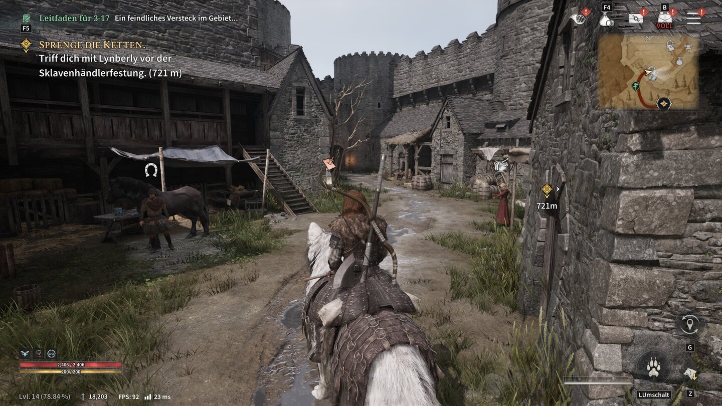 Game of Thrones: Kingsroad