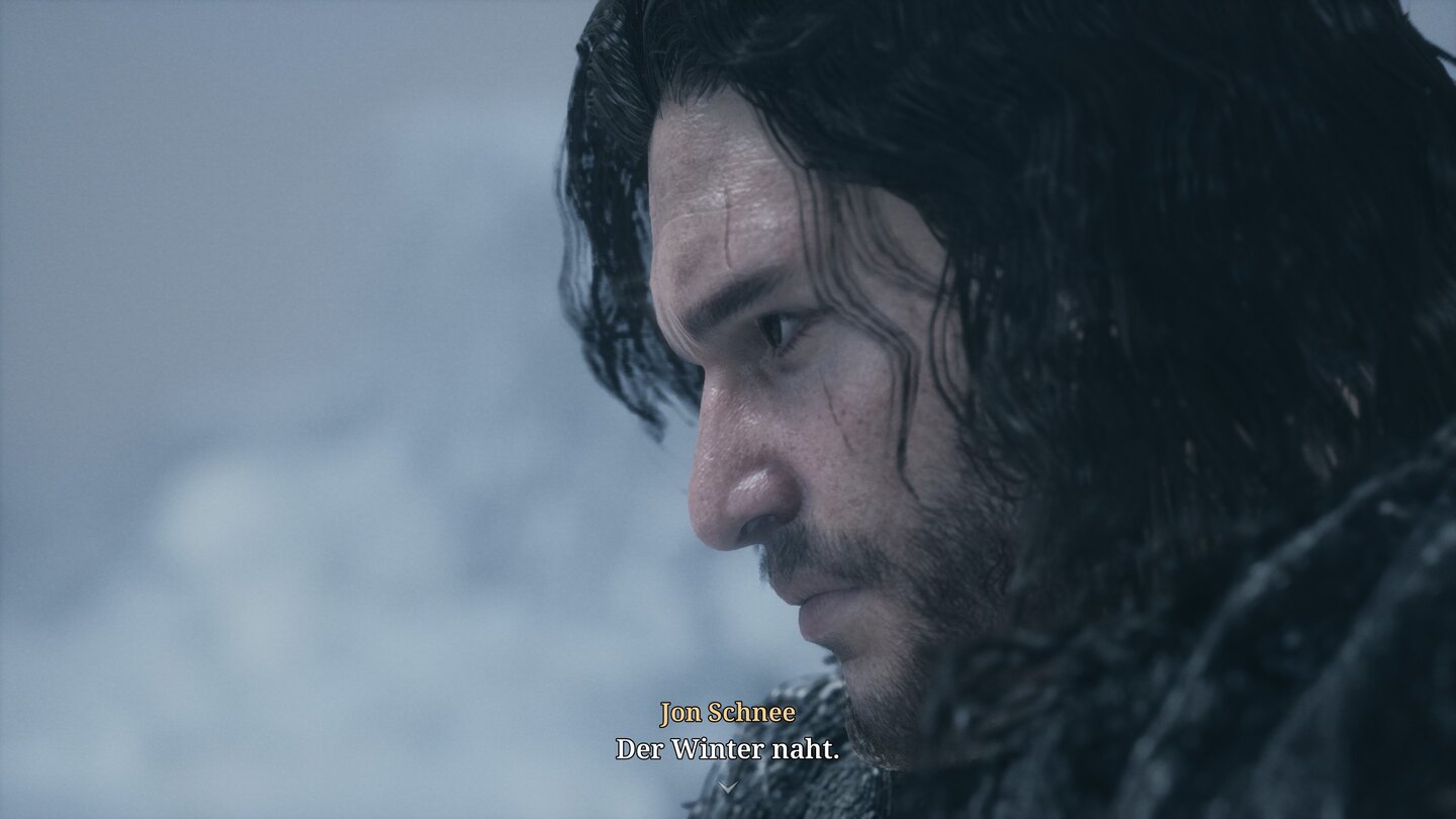 Game of Thrones: Kingsroad