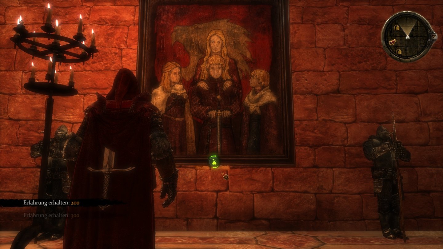 Game of ThronesEine schrecklich nette Familie, dieses Lannisters aus Casterlystein.