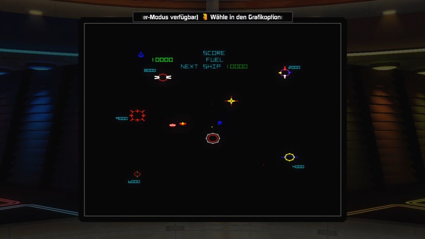 Game Room [360]