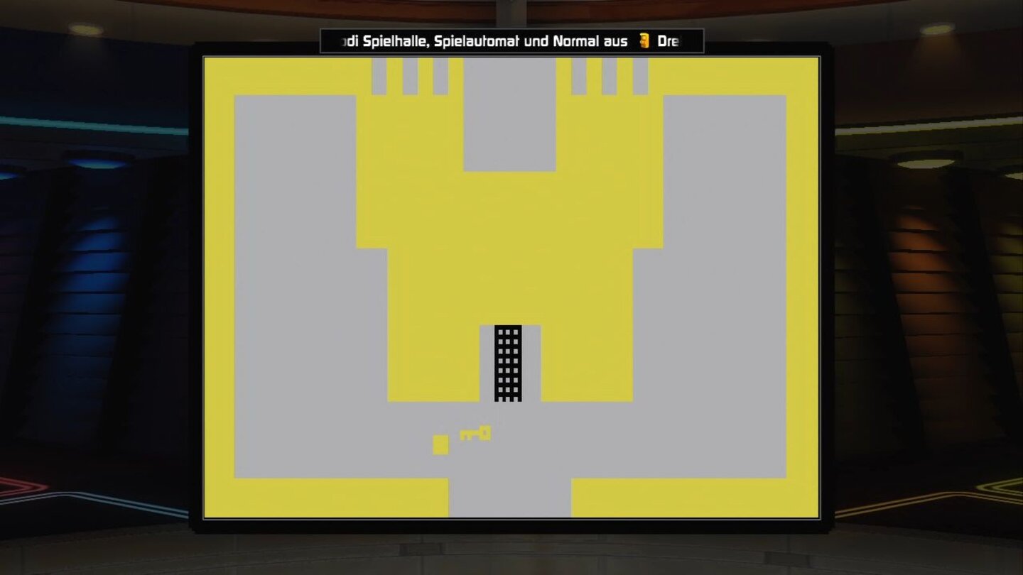 Game Room [360]