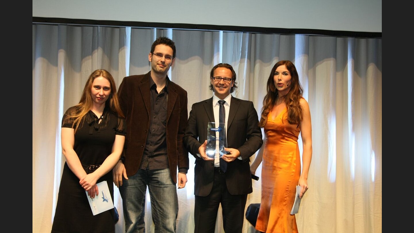 Game Stars 2007_11