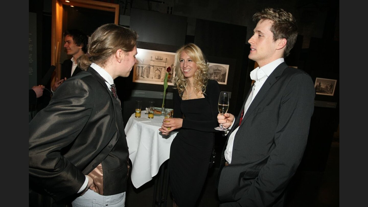 Game Stars 2007_12