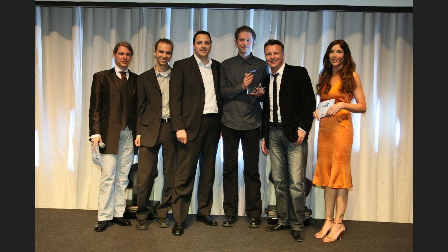 Game Stars 2007_13