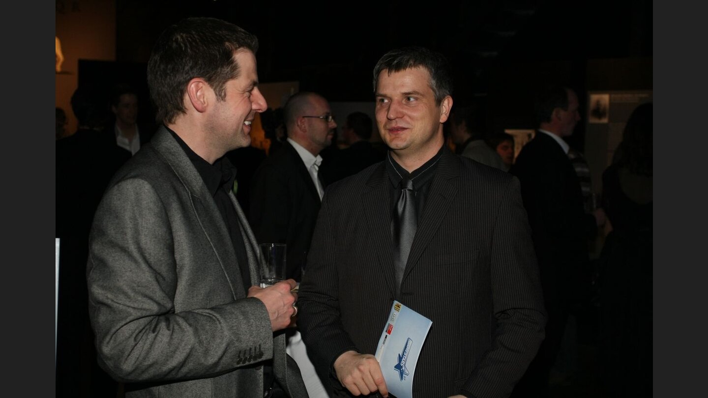 Game Stars 2007_13