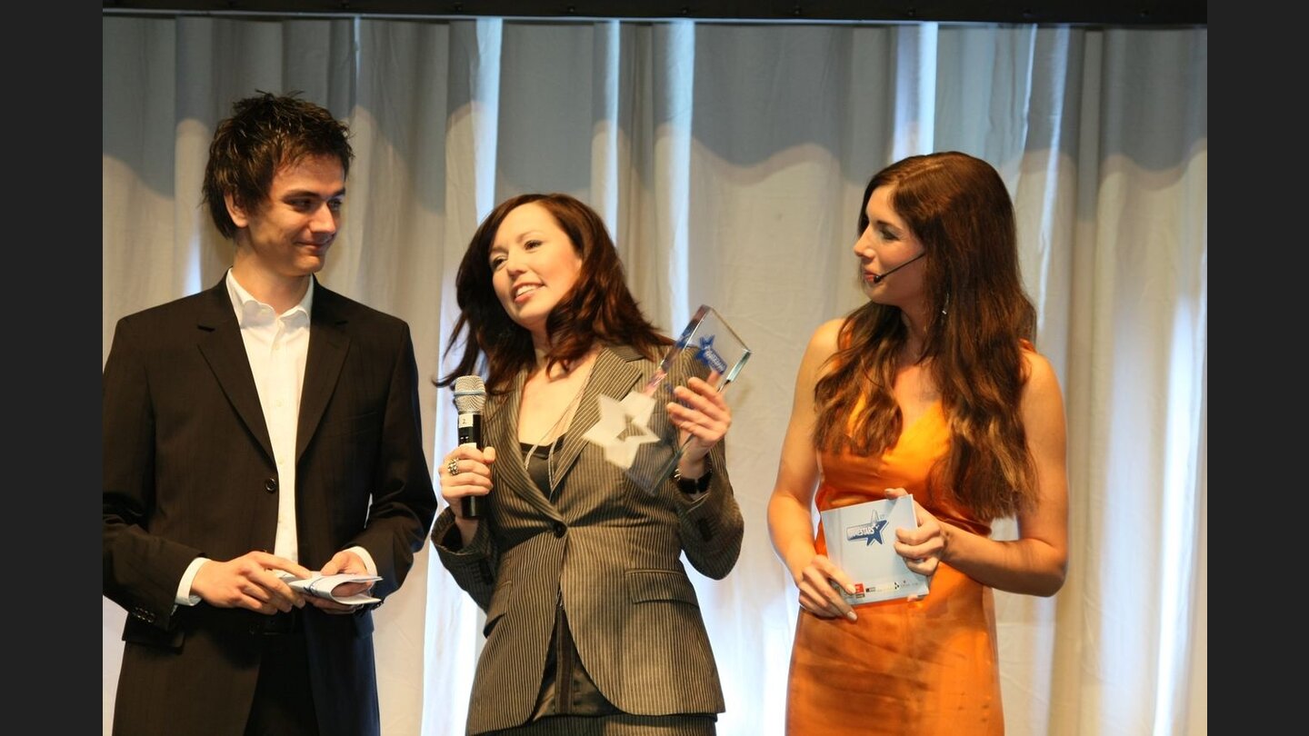 Game Stars 2007_16