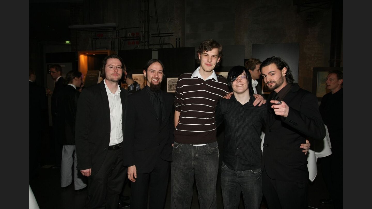 Game Stars 2007_19