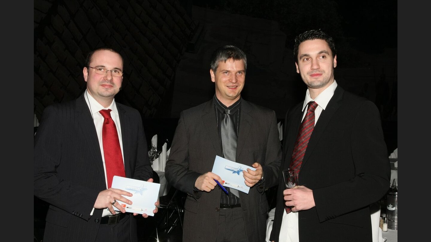 Game Stars 2007_1