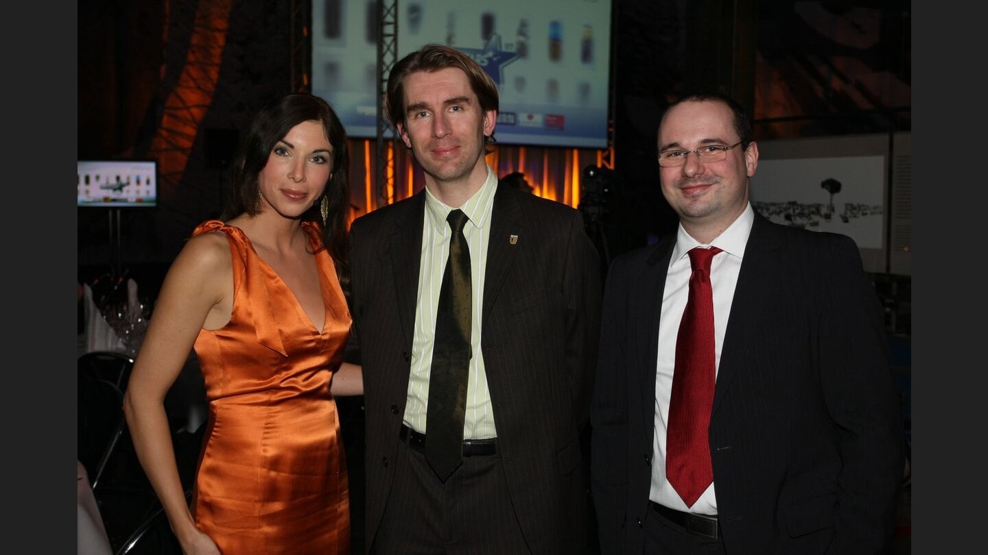 Game Stars 2007_21