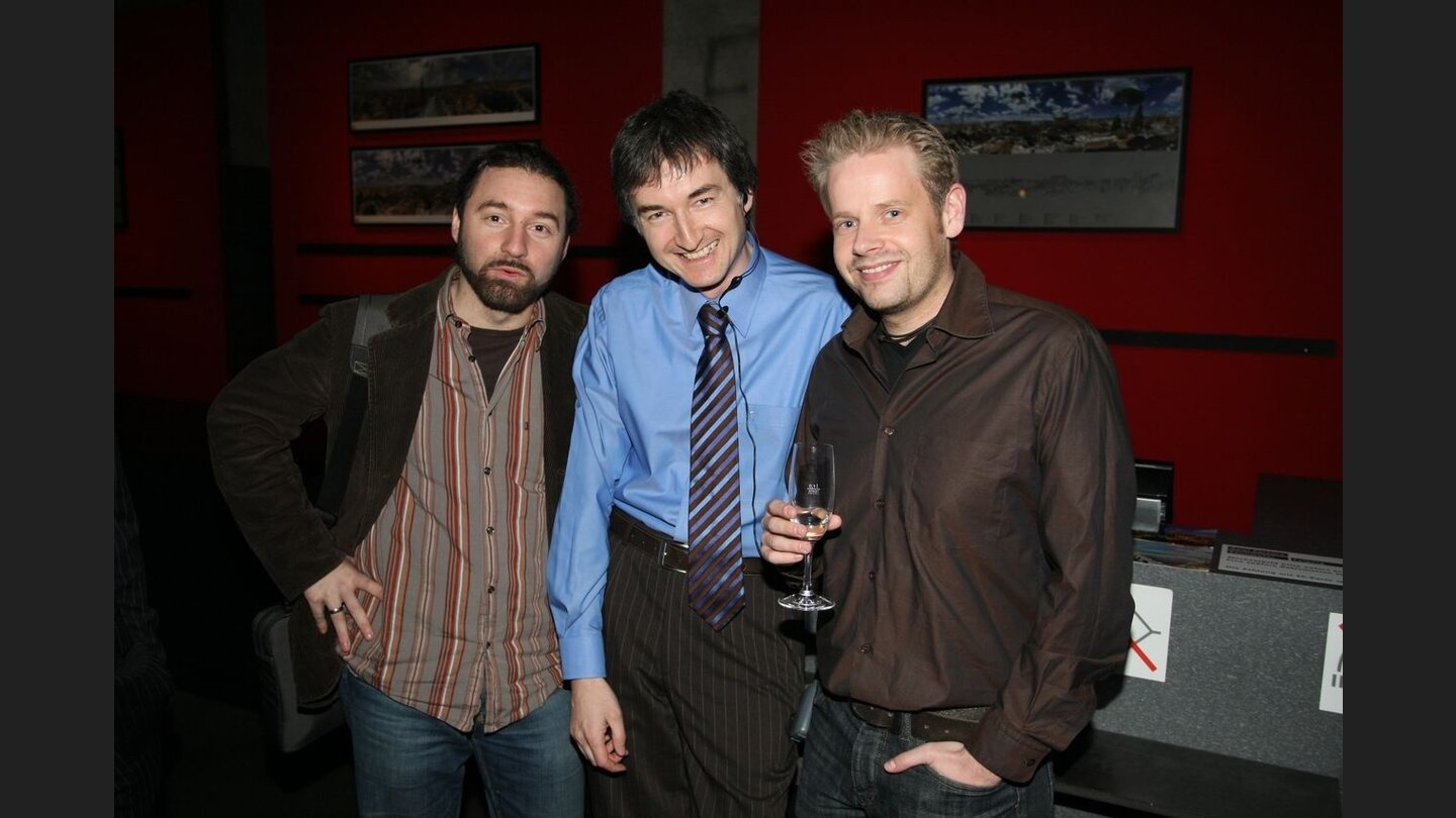 Game Stars 2007_22