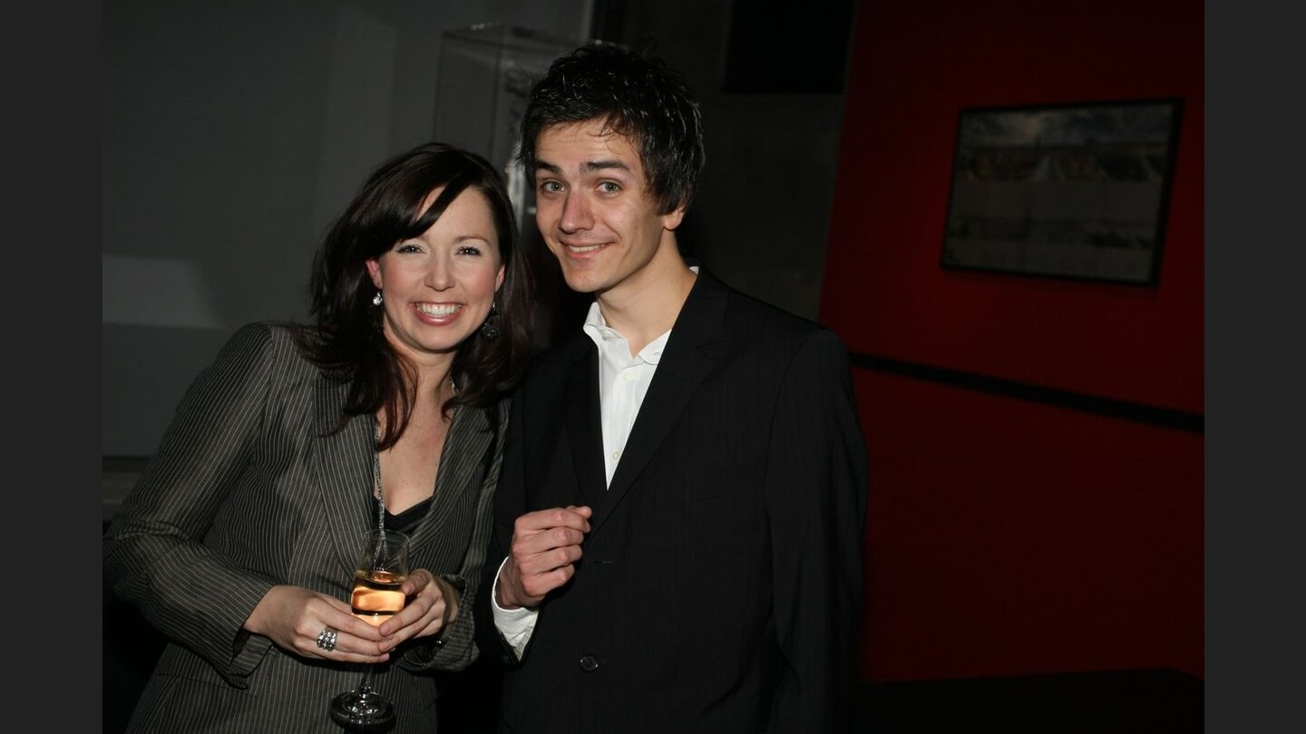 Game Stars 2007_23