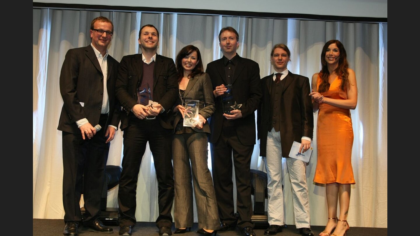 Game Stars 2007_25