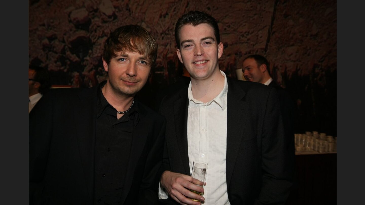 Game Stars 2007_25